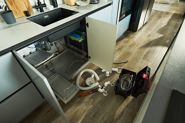 24/7 Emergency Toilet Repair experts in Anderson, TX